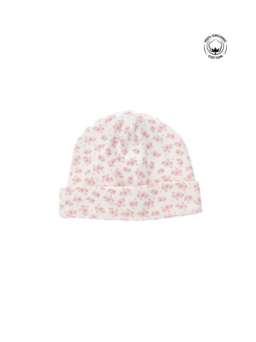 Cappello, neonata, logato. MONNALISA | 35F002NP 60000191